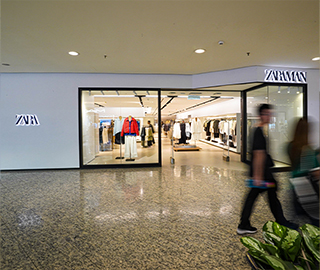 Zara & Zara Men